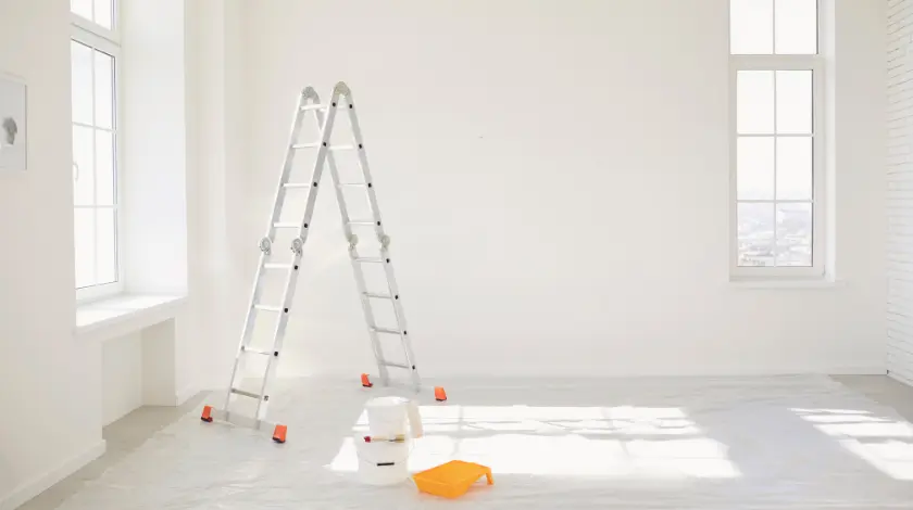 Residental Painting Services